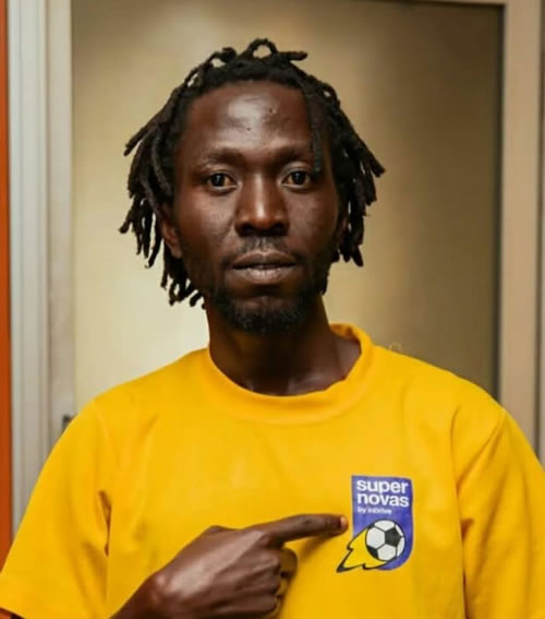 Festus Ochieng