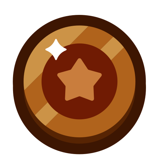 Bronze Sponsor – £250 per year