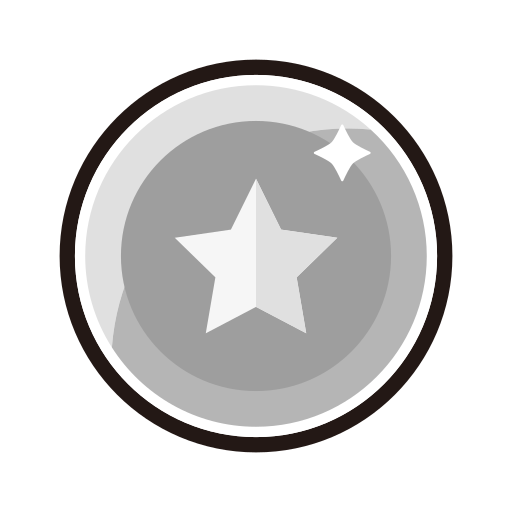 Silver Sponsor – £500 per year