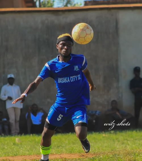 Henry Kayondo